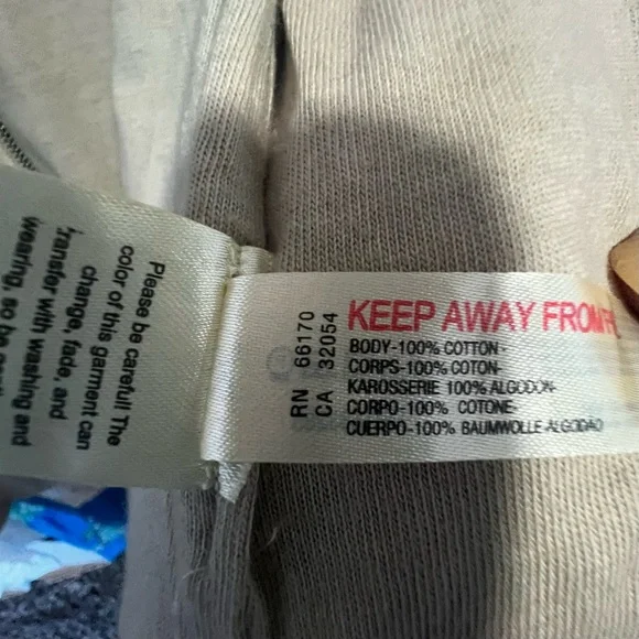 FreePeople WE THE FREE: Camden Zip-Up Hoodie….NWT - Picture 16 of 16